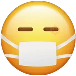 CoronaEmoji Pack 2 