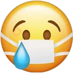 CoronaEmoji Pack 2 