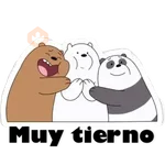 Escandalosos 🐻