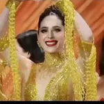 Fátima Bosch /Miss Universo 💖