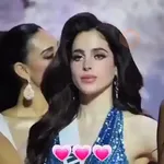 Fátima Bosch /Miss Universo 💖