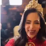 Fátima Bosch /Miss Universo 💖