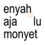 Anomali Kata Kata Marah 😡 #2