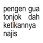 Anomali Kata Kata Marah 😡 #2