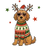 🐕🎄 Perritos Navidad 🎄🐕