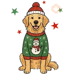 🐕🎄 Perritos Navidad 🎄🐕