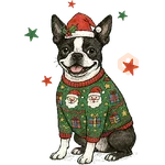 🐕🎄 Perritos Navidad 🎄🐕