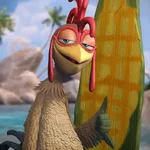 Pepe el gallo 🐓 pollo 🐓