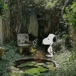 Snoopy 