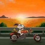 Snoopy 