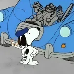 Snoopy 