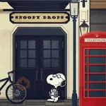 Snoopy 