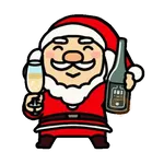 🎅🏻Navidad Santa Claus Animado 🎅🏻