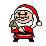 🎅🏻Navidad Santa Claus Animado 🎅🏻