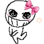 My stickers