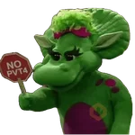My stickers