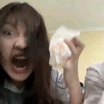 Meme Reaction Tiktok #2