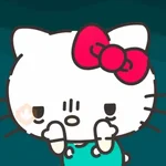 ❤️ HELLO KITTY ❤️