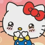 ❤️ HELLO KITTY ❤️