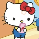 ❤️ HELLO KITTY ❤️