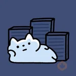 Meme Stiker Kucing Lucu 😸 #2