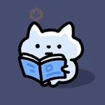 Meme Stiker Kucing Lucu 😸 #2