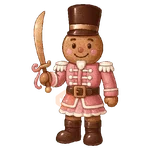 Christmas gingerbread 🍪🎄