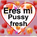 Eres mi pussy fresh🥵Puchaina🫦