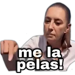 Claudia Sheinbaum 🇲🇽 Memes