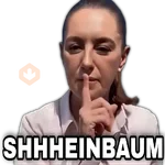 Claudia Sheinbaum 🇲🇽 Memes