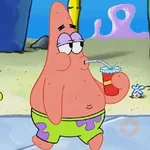 ⭐ Patricio Estrella Mood ⭐
