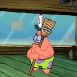 ⭐ Patricio Estrella Mood ⭐