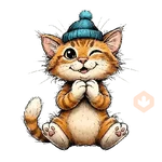 🎄😽 Navidad Cat 😸🎄
