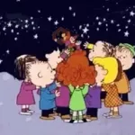 Navidad con Snoopy 🦴⛄🎄