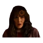 stranger things