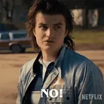 Stranger Things