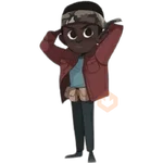 Stranger things