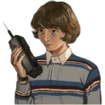Stranger things