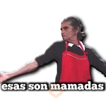 Señora del mercado