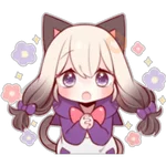 sweetie kitten🧁 
