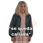 stranger things