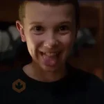 Stranger things REACTIONS 