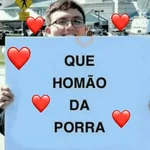 Amor pra sua vida...❤️