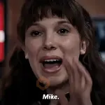 stranger things