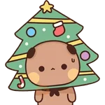 Navidad 🎄🎅 Dudu y Bubu 🎅🎄