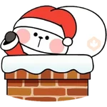 Navidad Spoiled Rabbit🎄✨🐰 