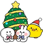 Navidad Spoiled Rabbit🎄✨🐰 