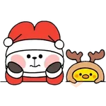 Navidad Spoiled Rabbit🎄✨🐰 