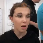 stranger things
