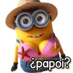 Papoi 🟡
